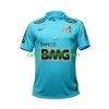 Santos FC Neymar JR 11 Retro Maglia Terza 2011/2012 Manica Corta